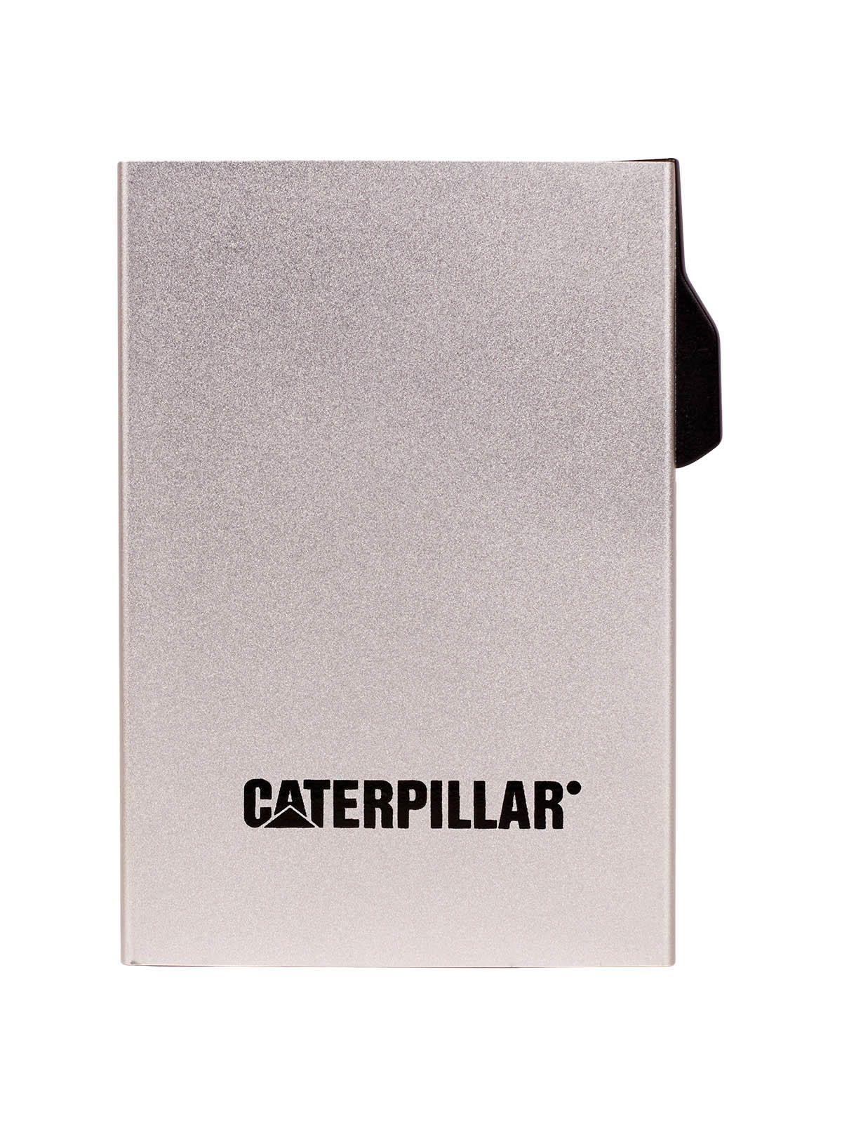 Billetera Boston Slide Up Plateado-2