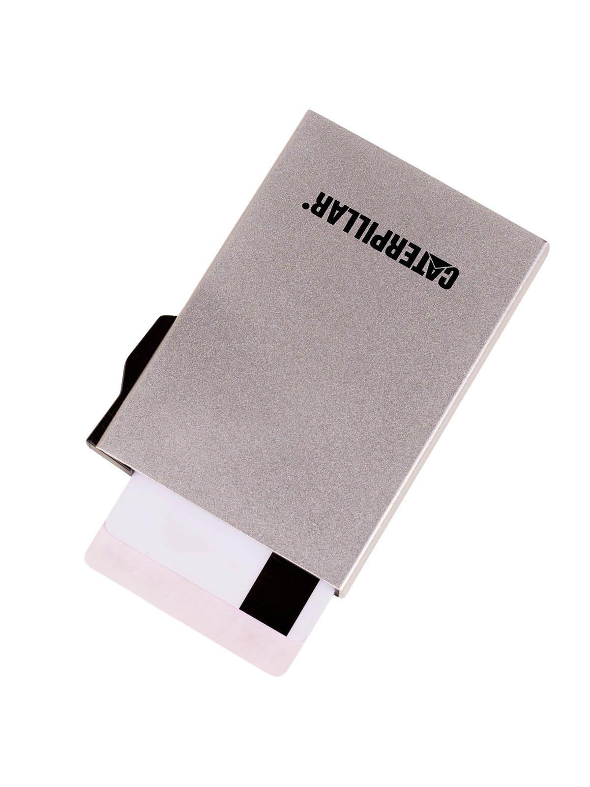 Billetera Boston Slide Up Plateado-3