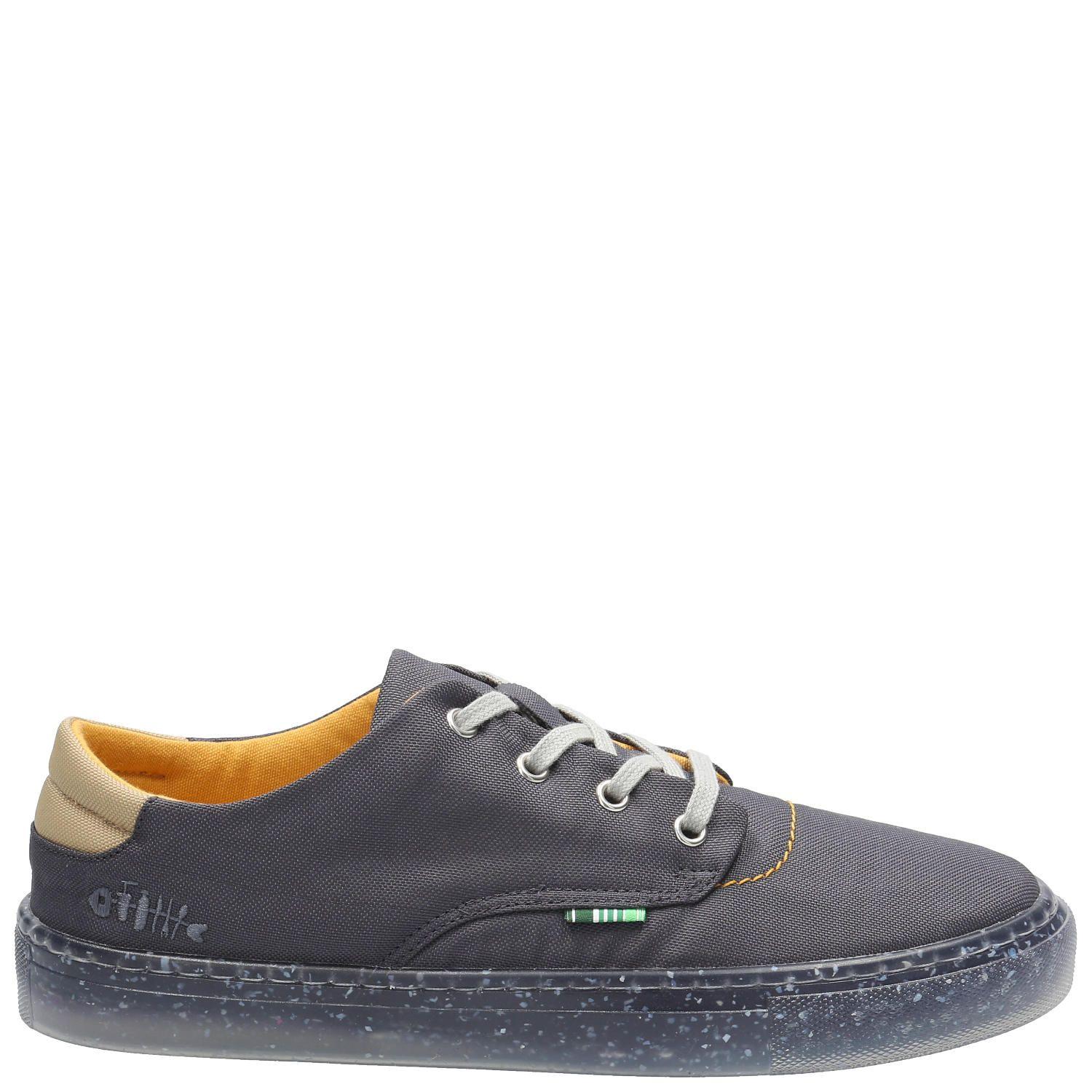 Zapatilla Hombre Ningaloo Azul Marino-0