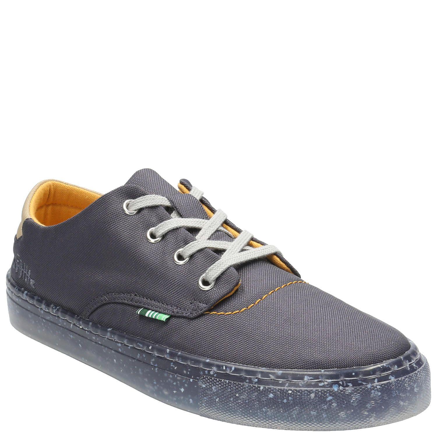 Zapatilla Hombre Ningaloo Azul Marino-1