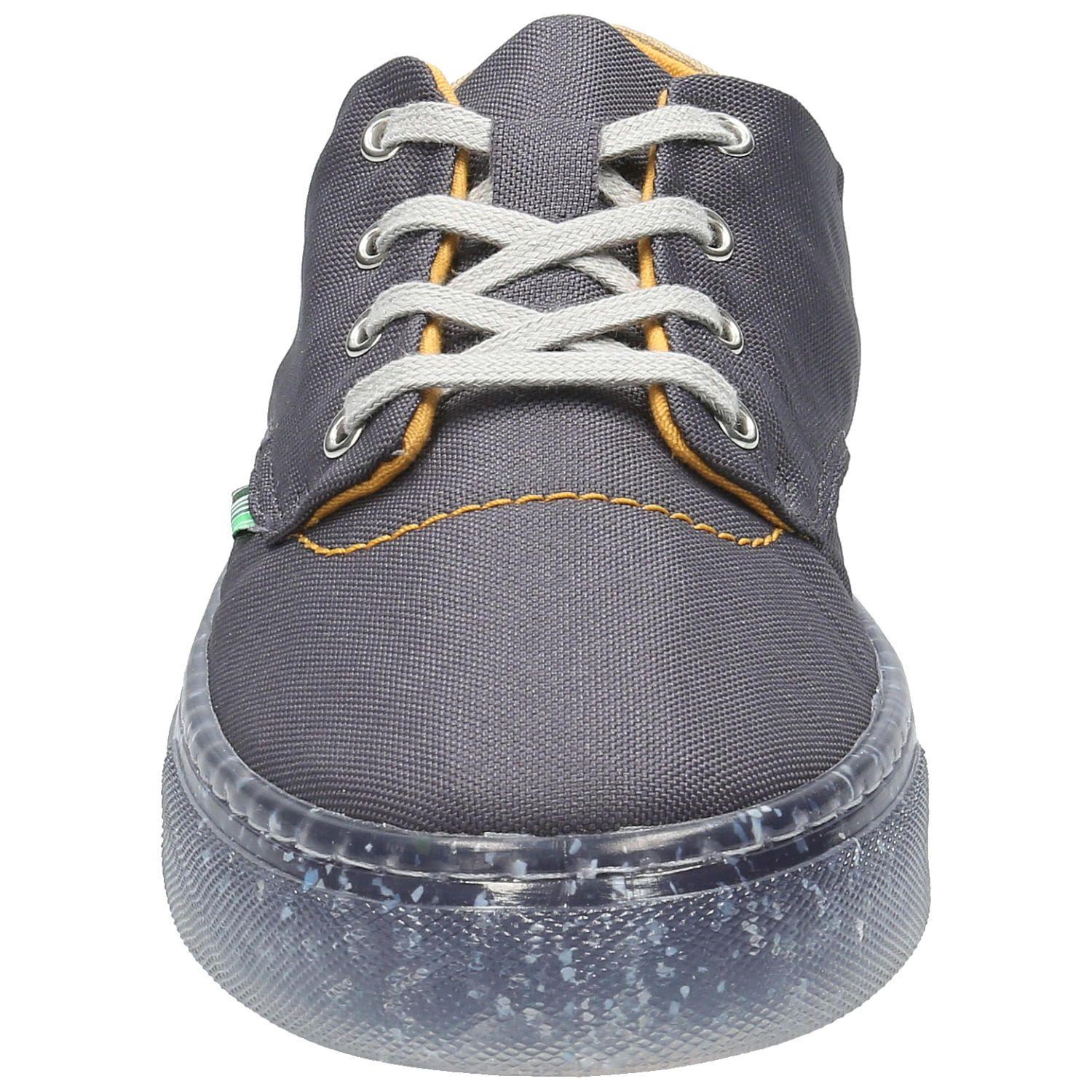 Zapatilla Hombre Ningaloo Azul Marino-3