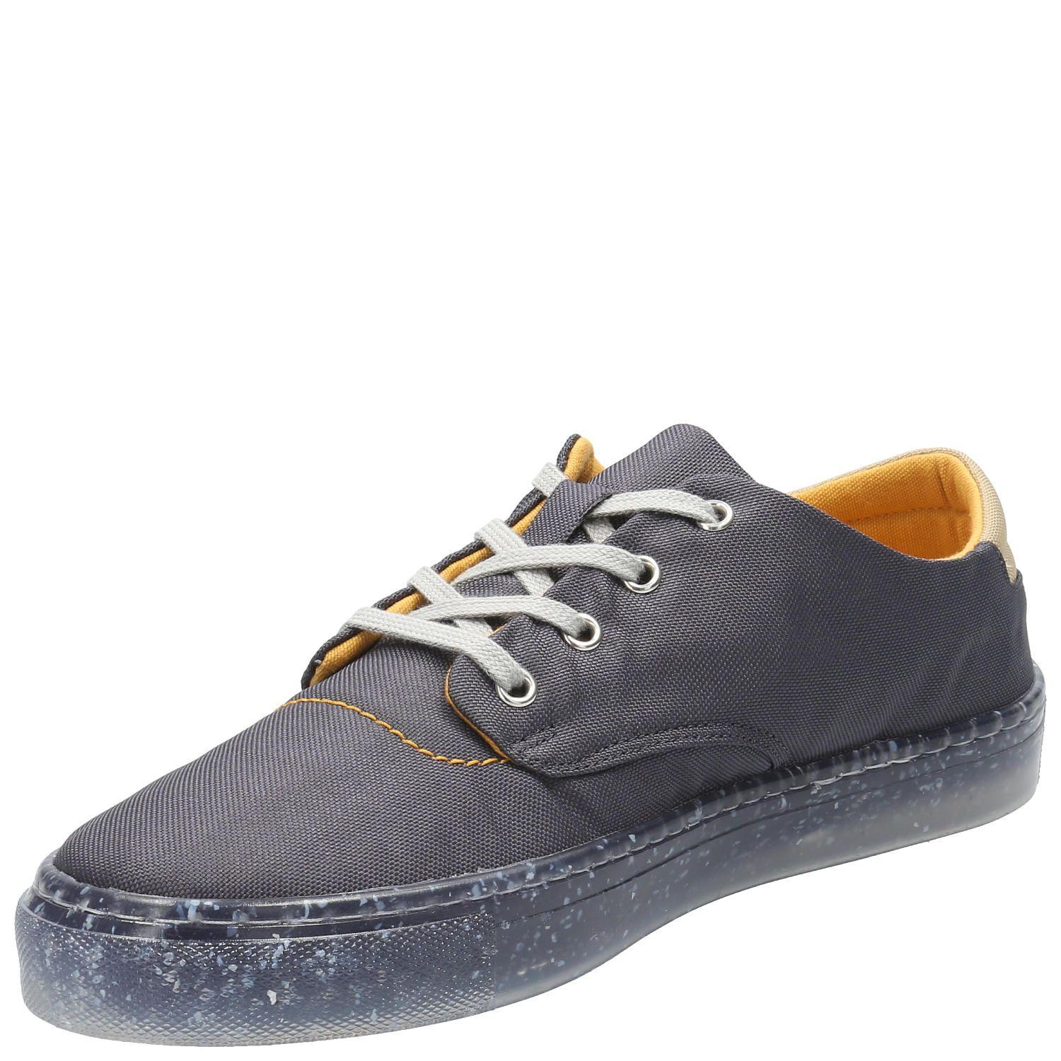 Zapatilla Hombre Ningaloo Azul Marino-4