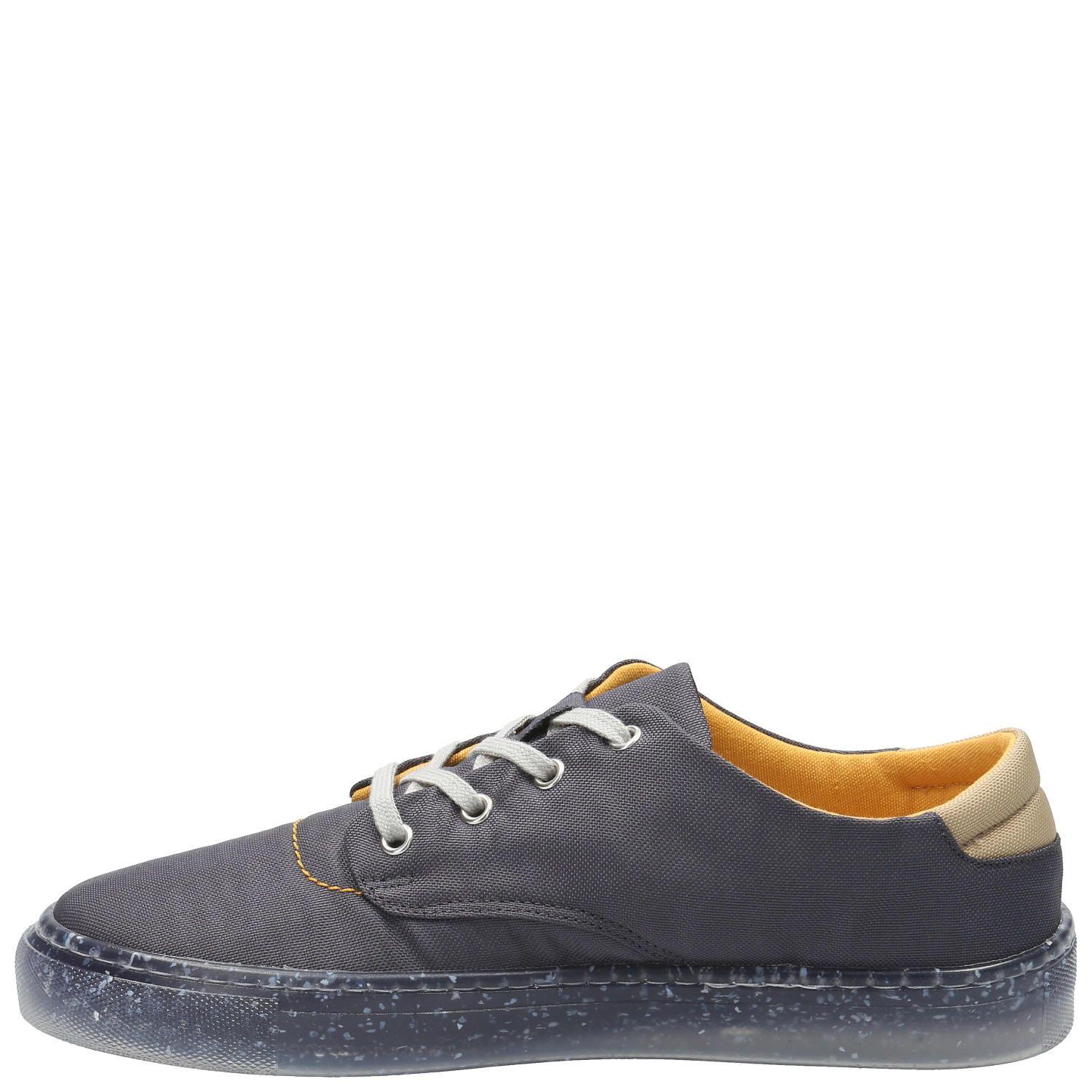 Zapatilla Hombre Ningaloo Azul Marino-5