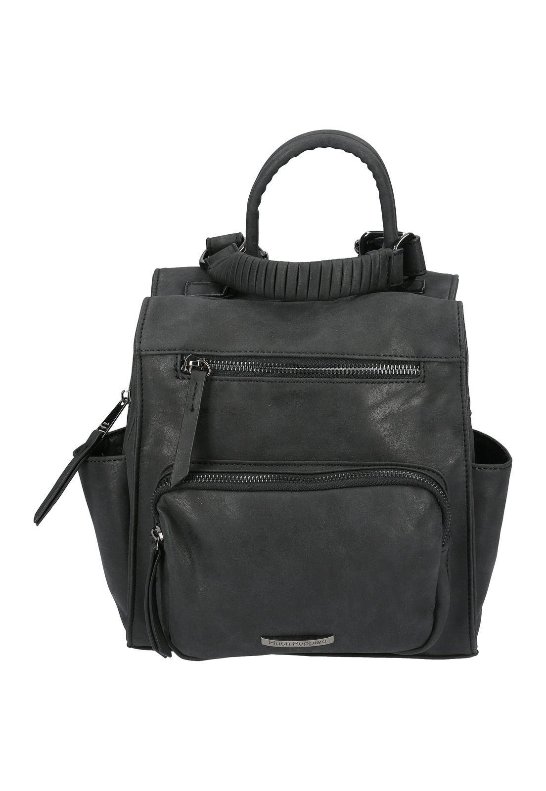 Cartera Mujer Date Backbag Negro-0