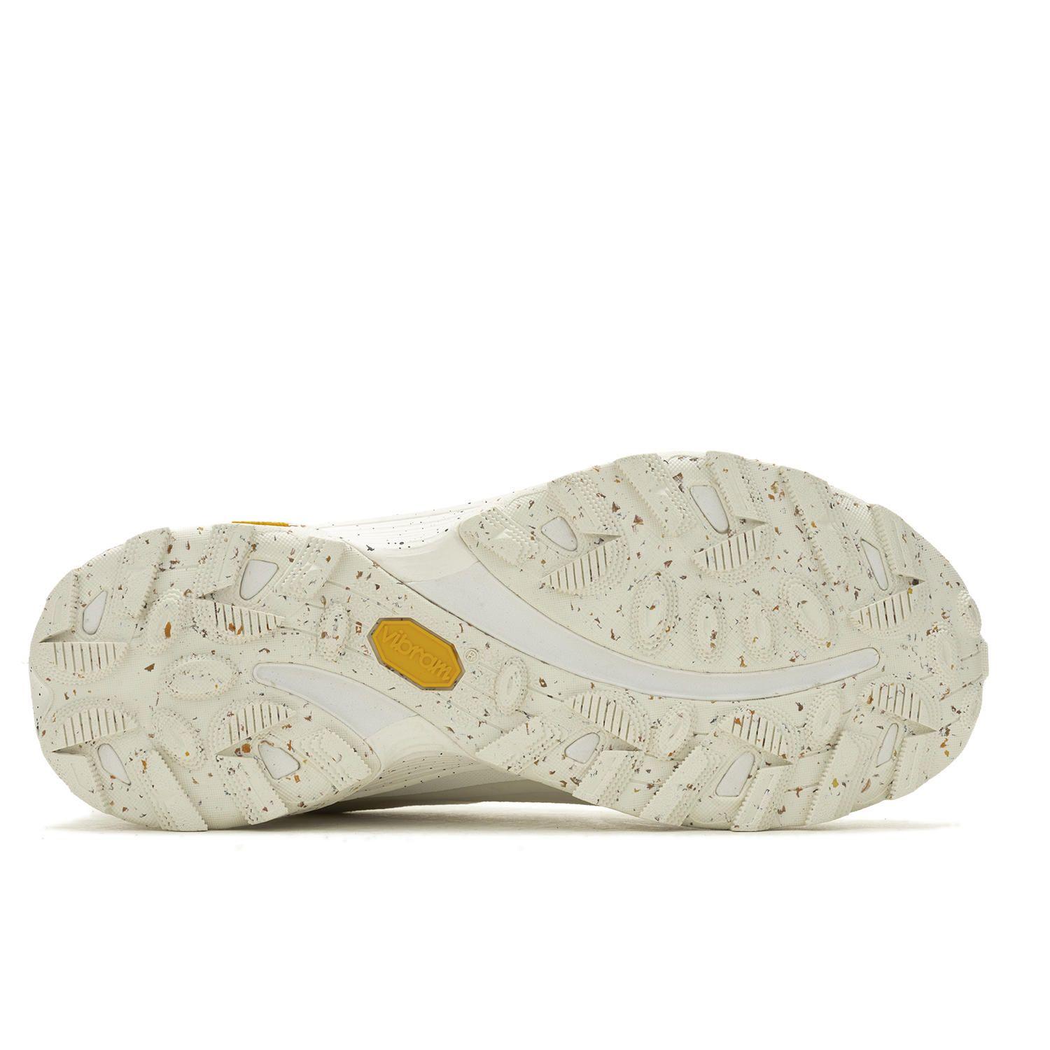 Zapatilla imperm Mujer Moab Speed GTX Se Blanco-6