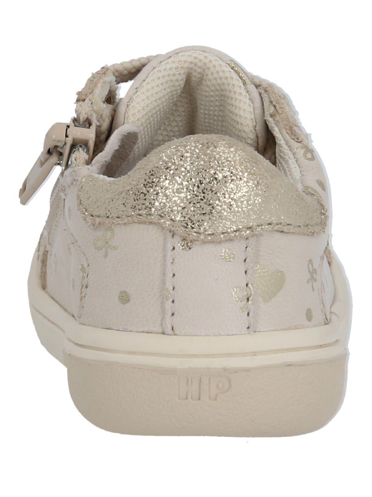 Zapatilla Niña Geoda Taupe-6