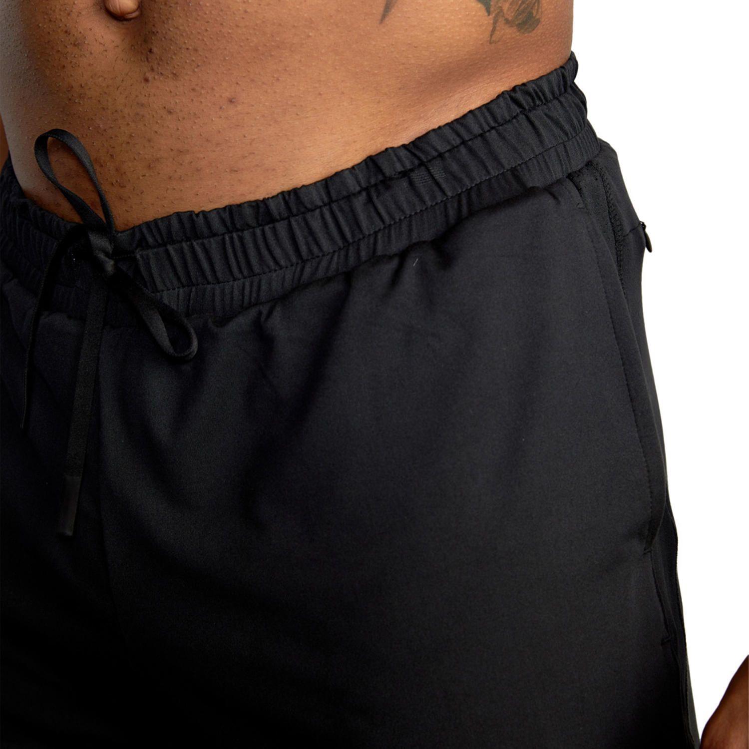Short Hombre Sportventshort Wkst Negro-8