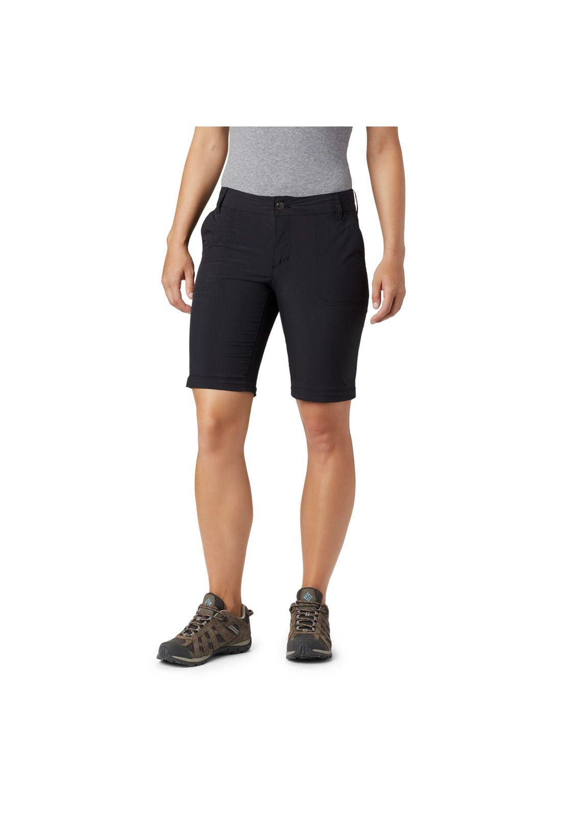 Pantalon Silver Ridge™ 2.0 Convertible Pant Negro-2