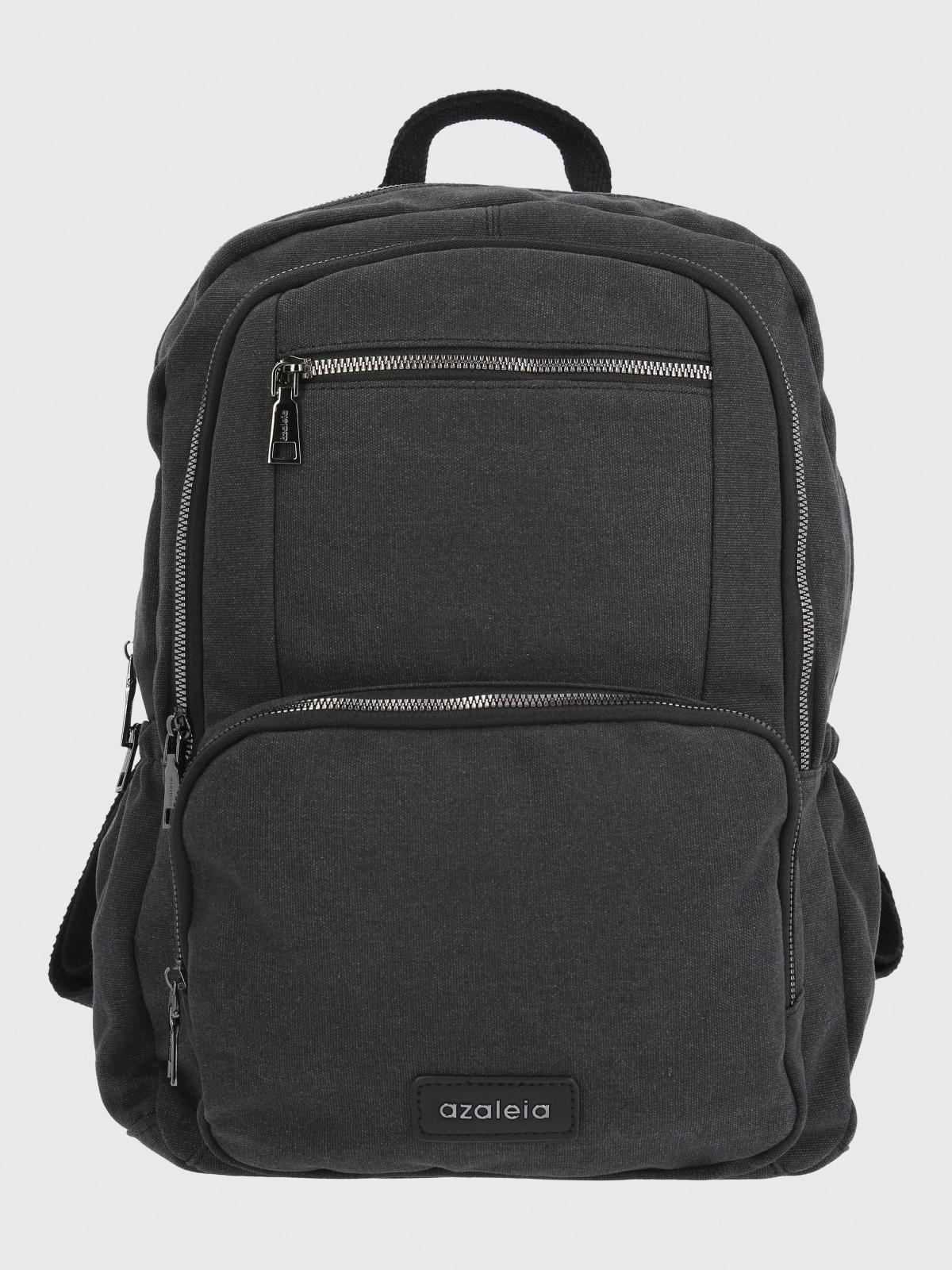 Mochila Mujer Beppo Back Negro-0