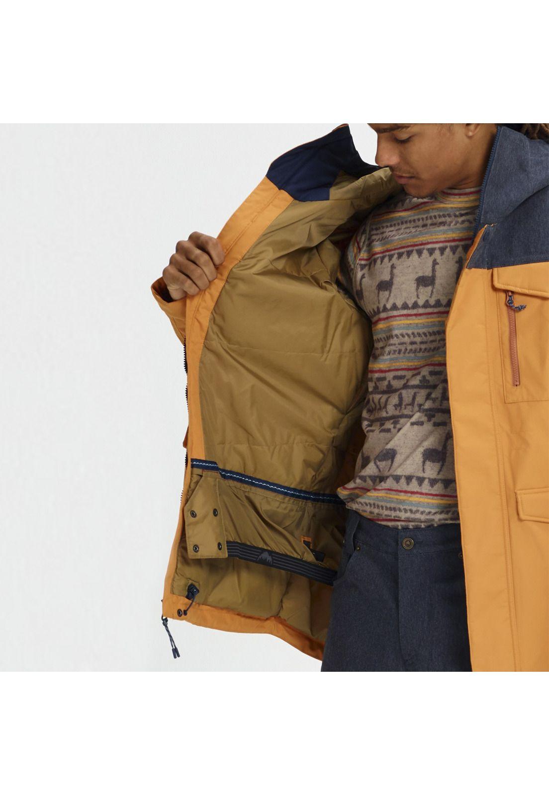 Parka Hombre Covert-2