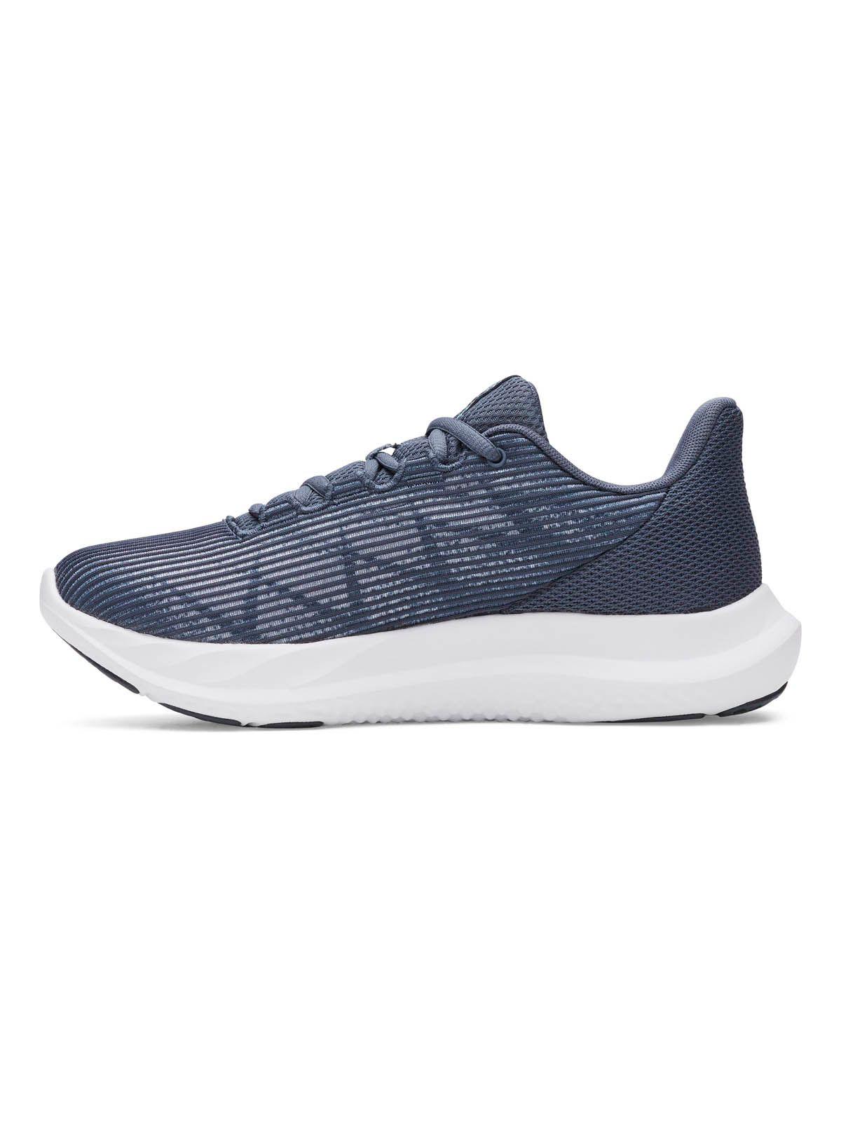 Zapatillas run Speed Swift para mujer gris-1