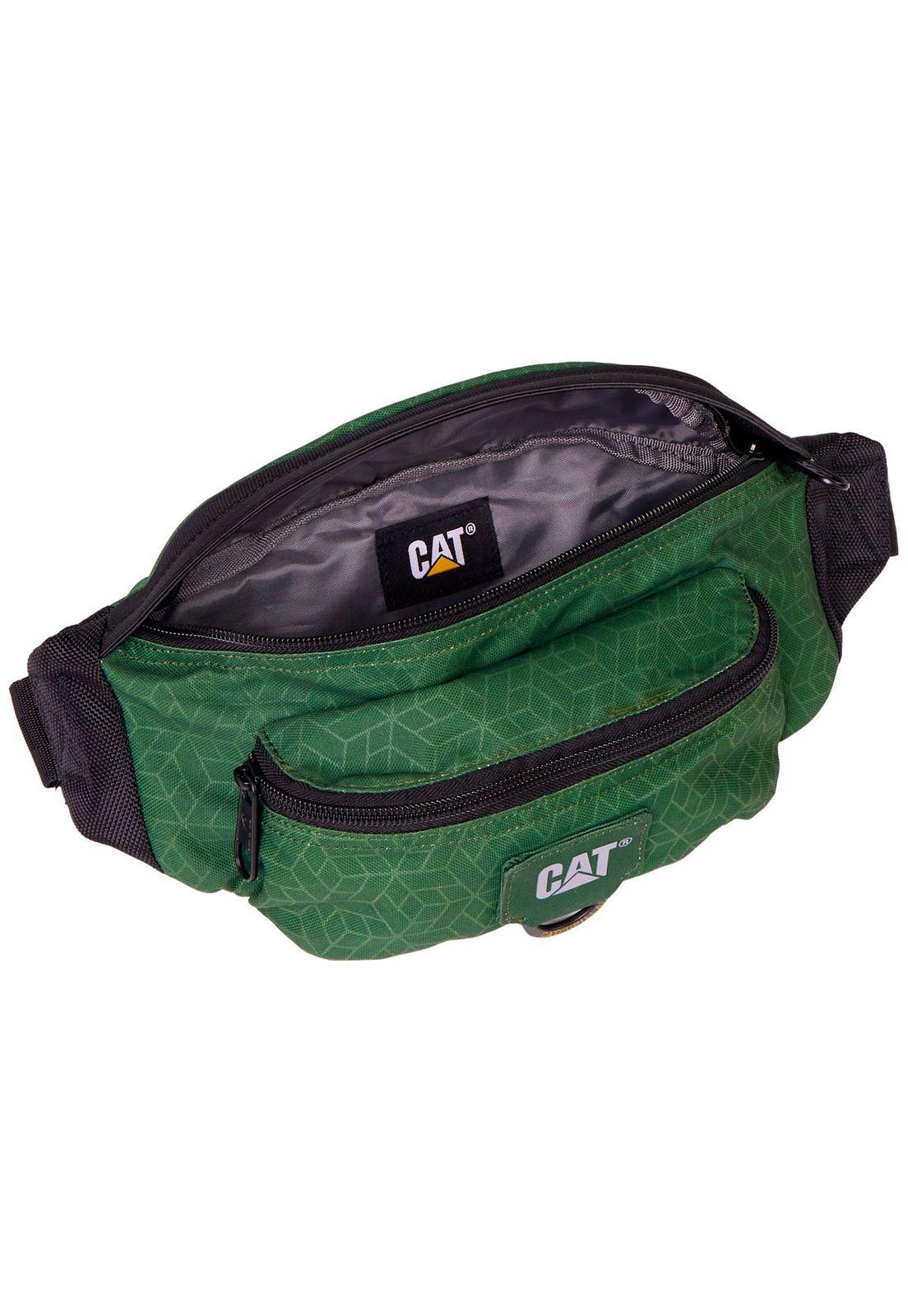 Banano Verde RaymonWaist Bag Unisex-1