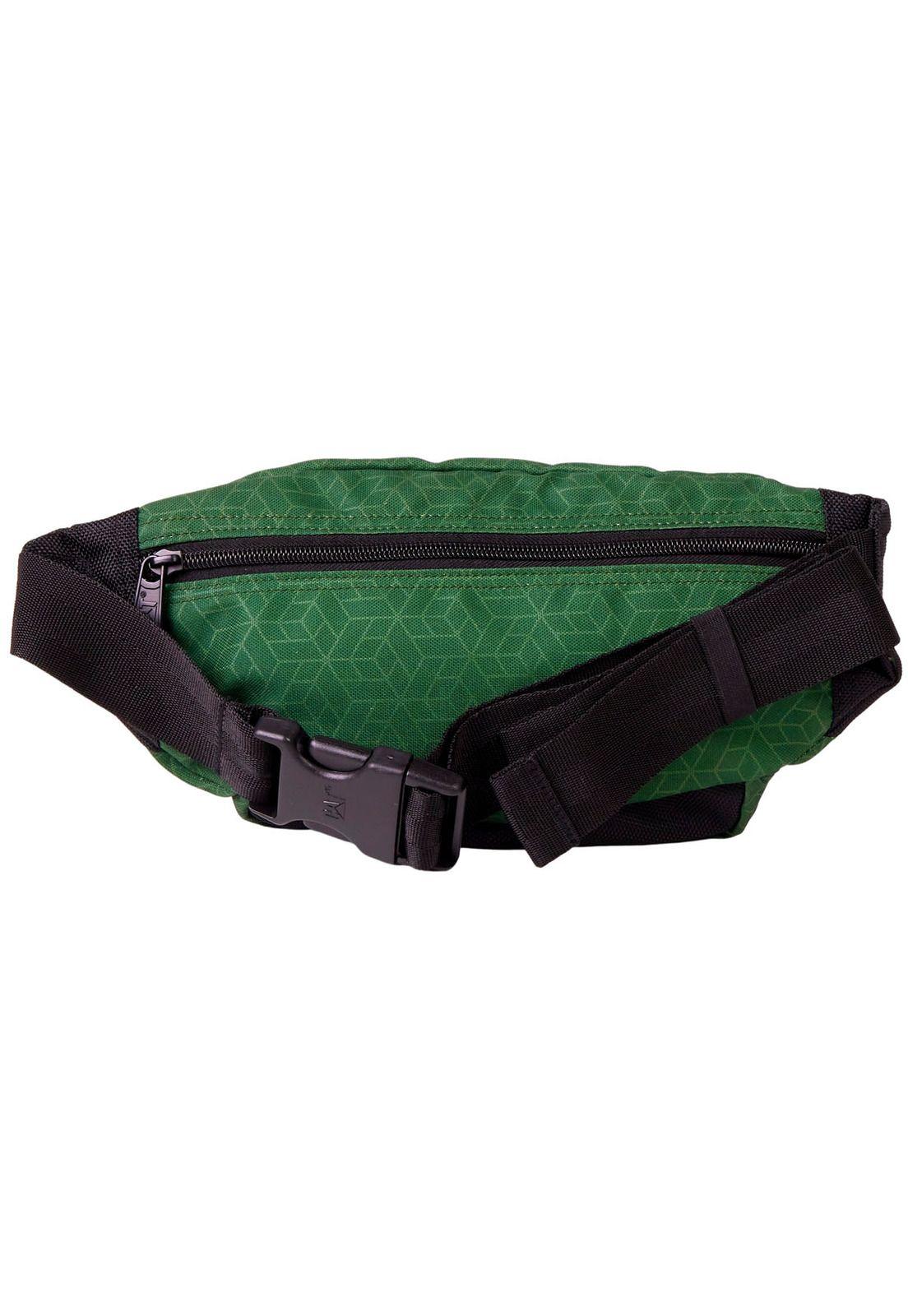 Banano Verde RaymonWaist Bag Unisex-2