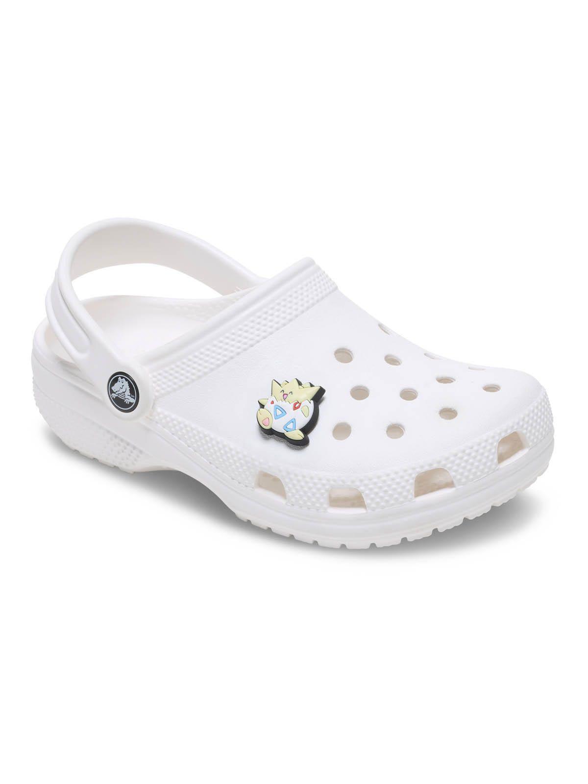 Jibbitz Pokémon 4 Blanco-1