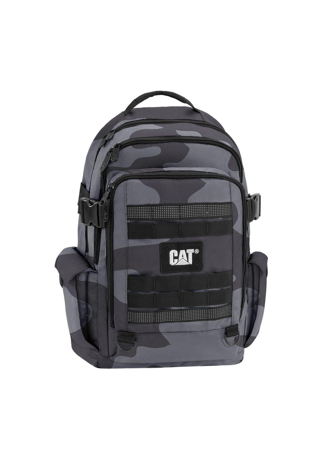 Mochila Hombre Atacama Grafito-0