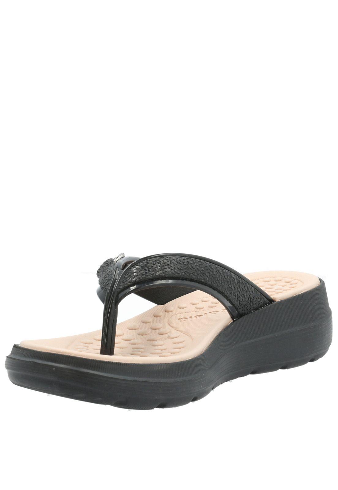 Hawaiana Mujer Lia Negro-4