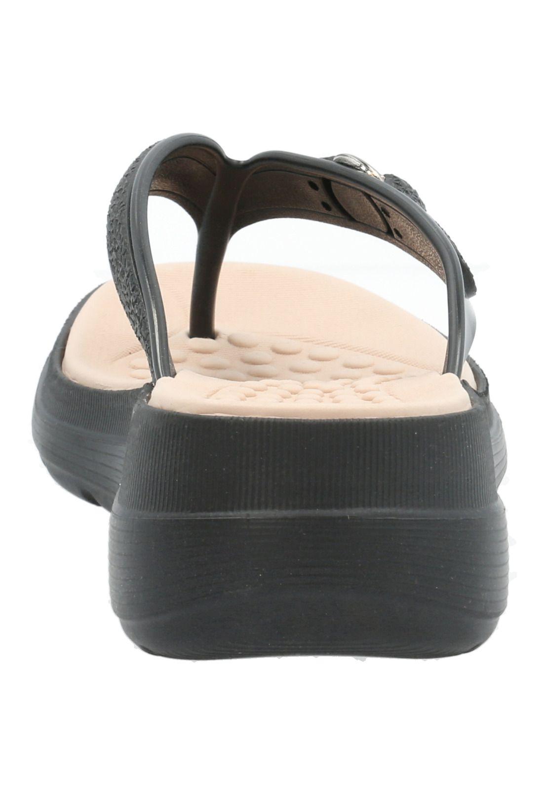 Hawaiana Mujer Lia Negro-6