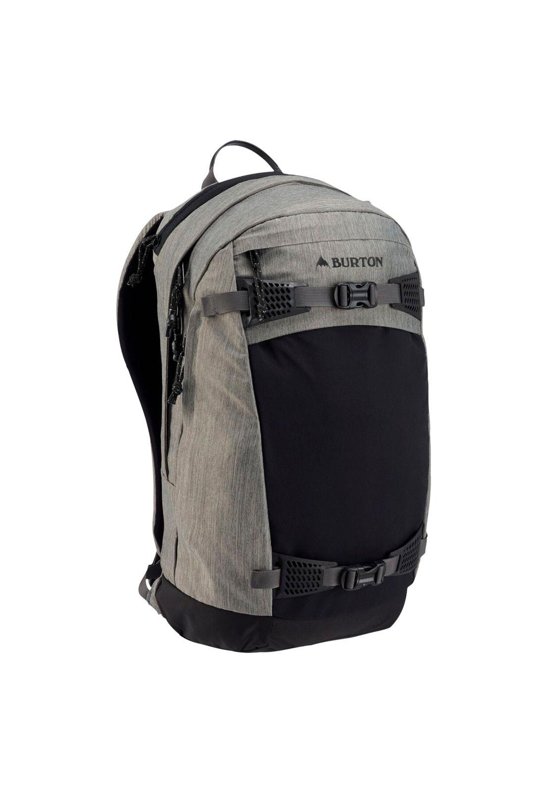 Mochila Day Hiker 28L Gris-0
