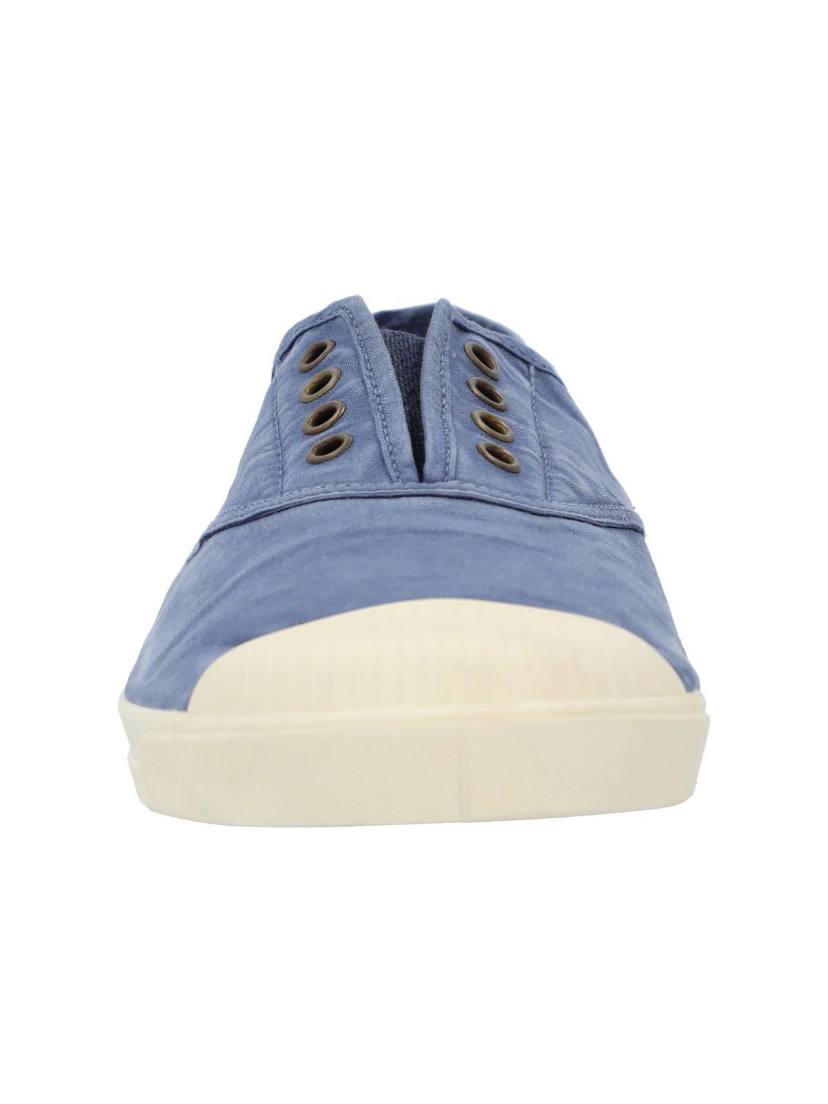 Zapatilla Hombre Greece Azul-3