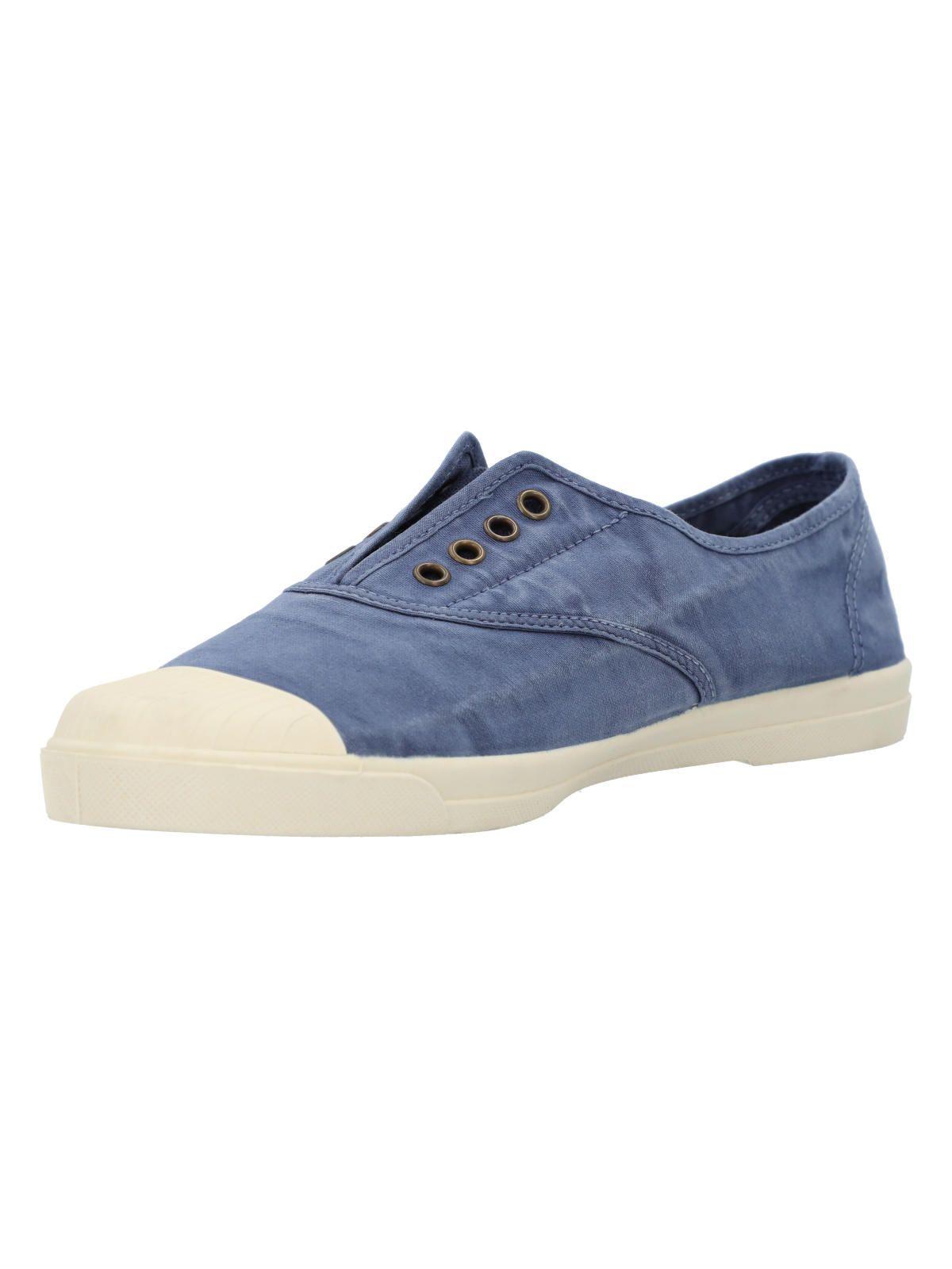 Zapatilla Hombre Greece Azul-4