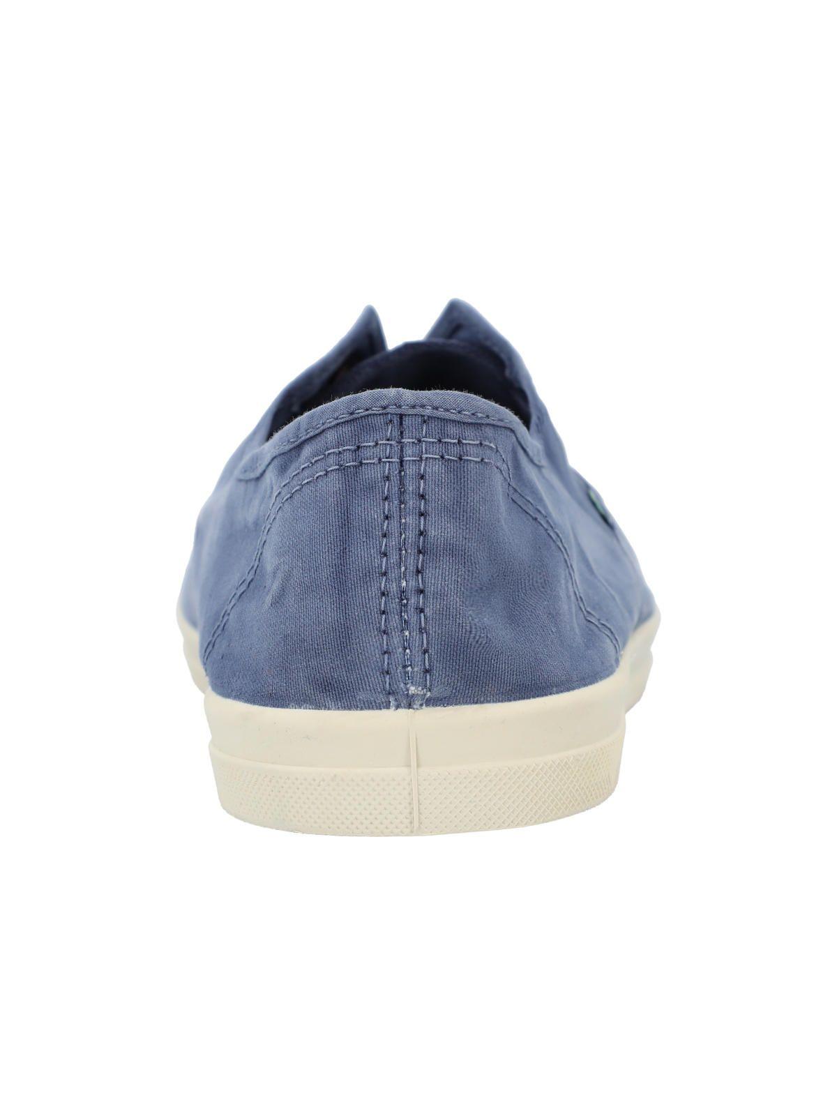 Zapatilla Hombre Greece Azul-6
