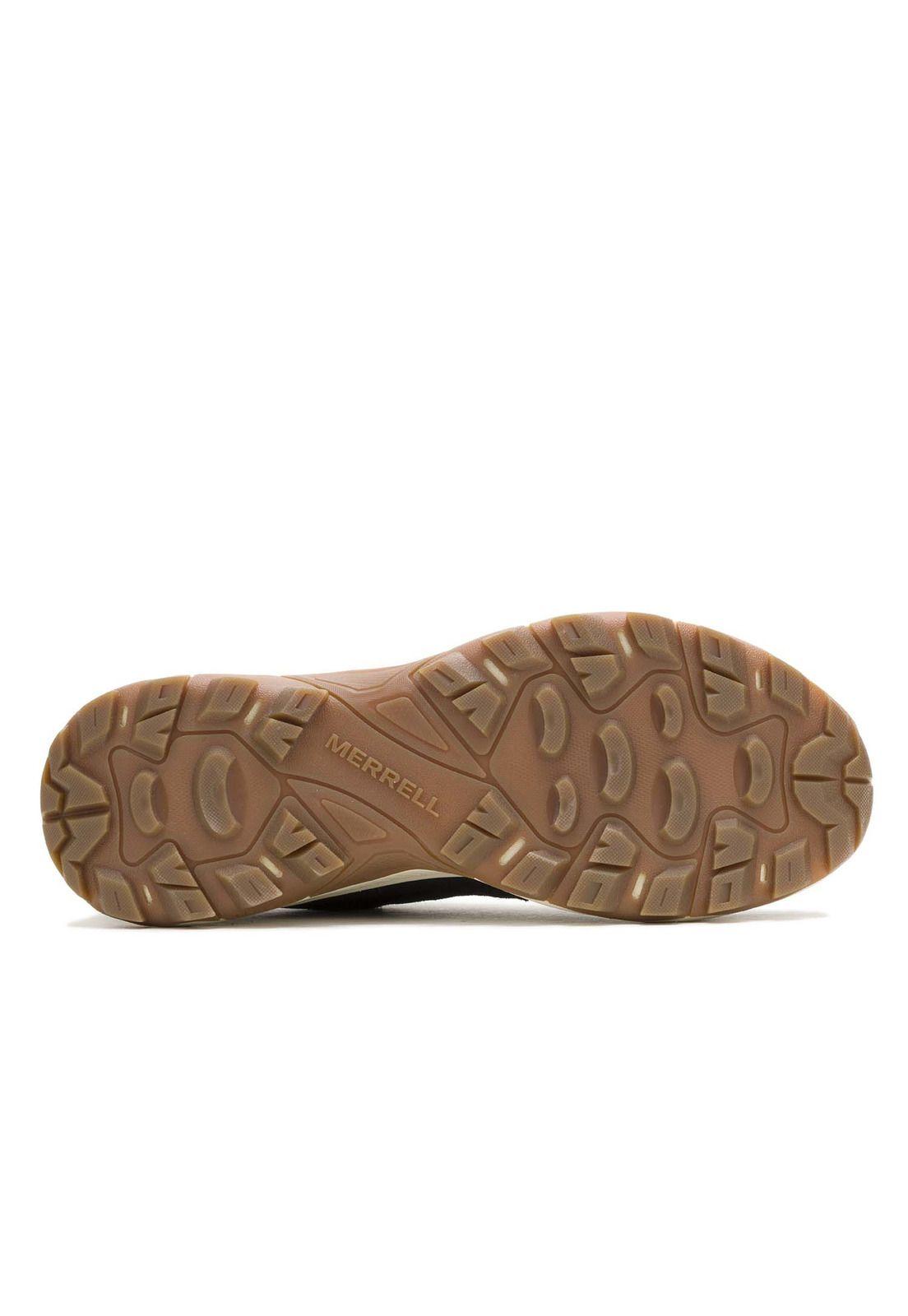 Zapatilla Mujer Tempo Sol Negro-6