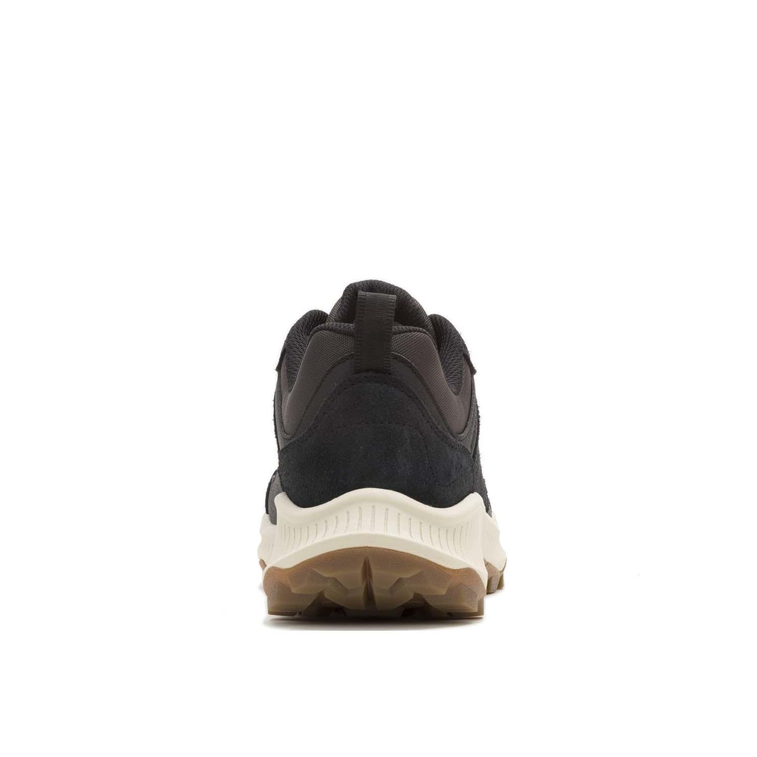 Zapatilla Hombre Tempo Sol Negro-4