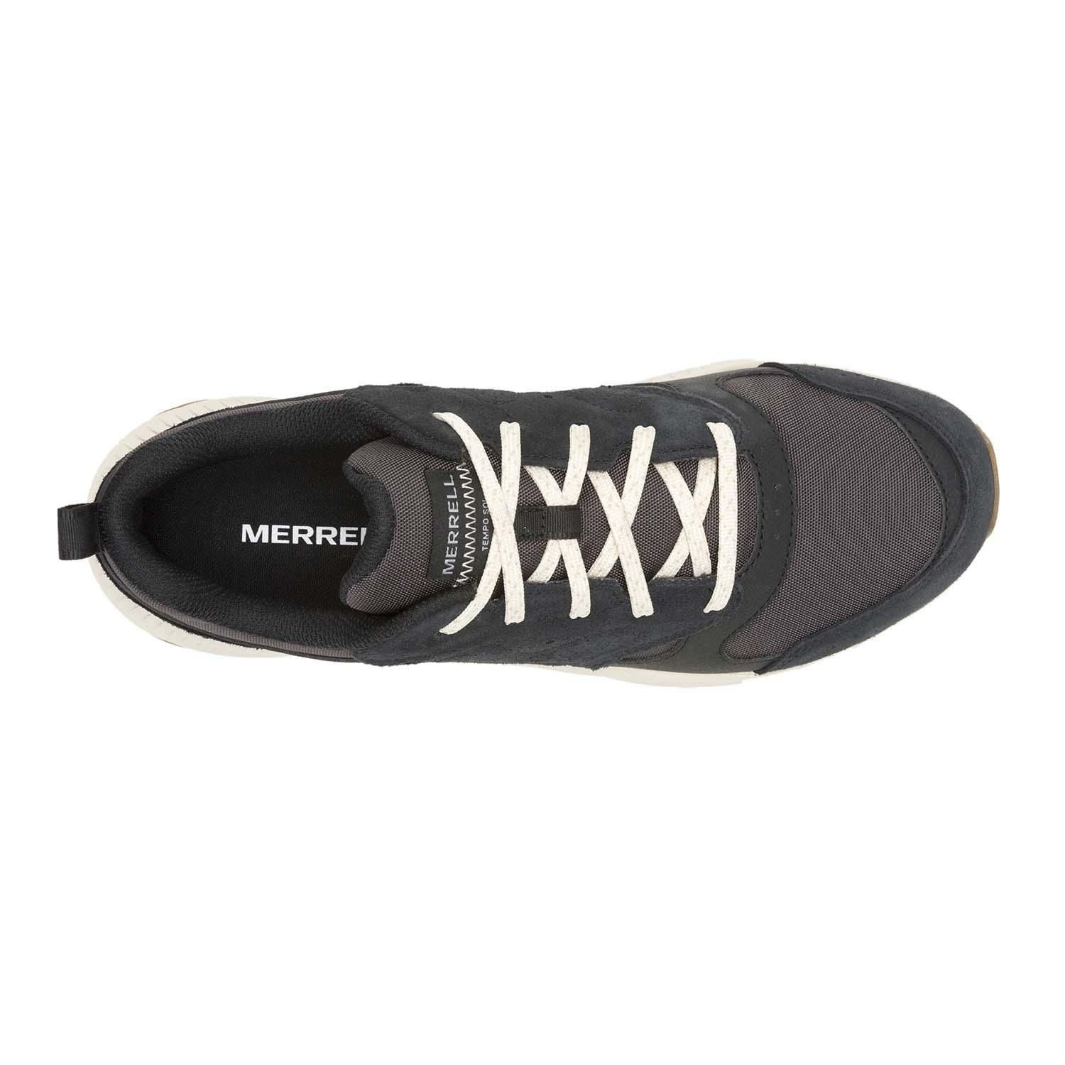 Zapatilla Hombre Tempo Sol Negro-5