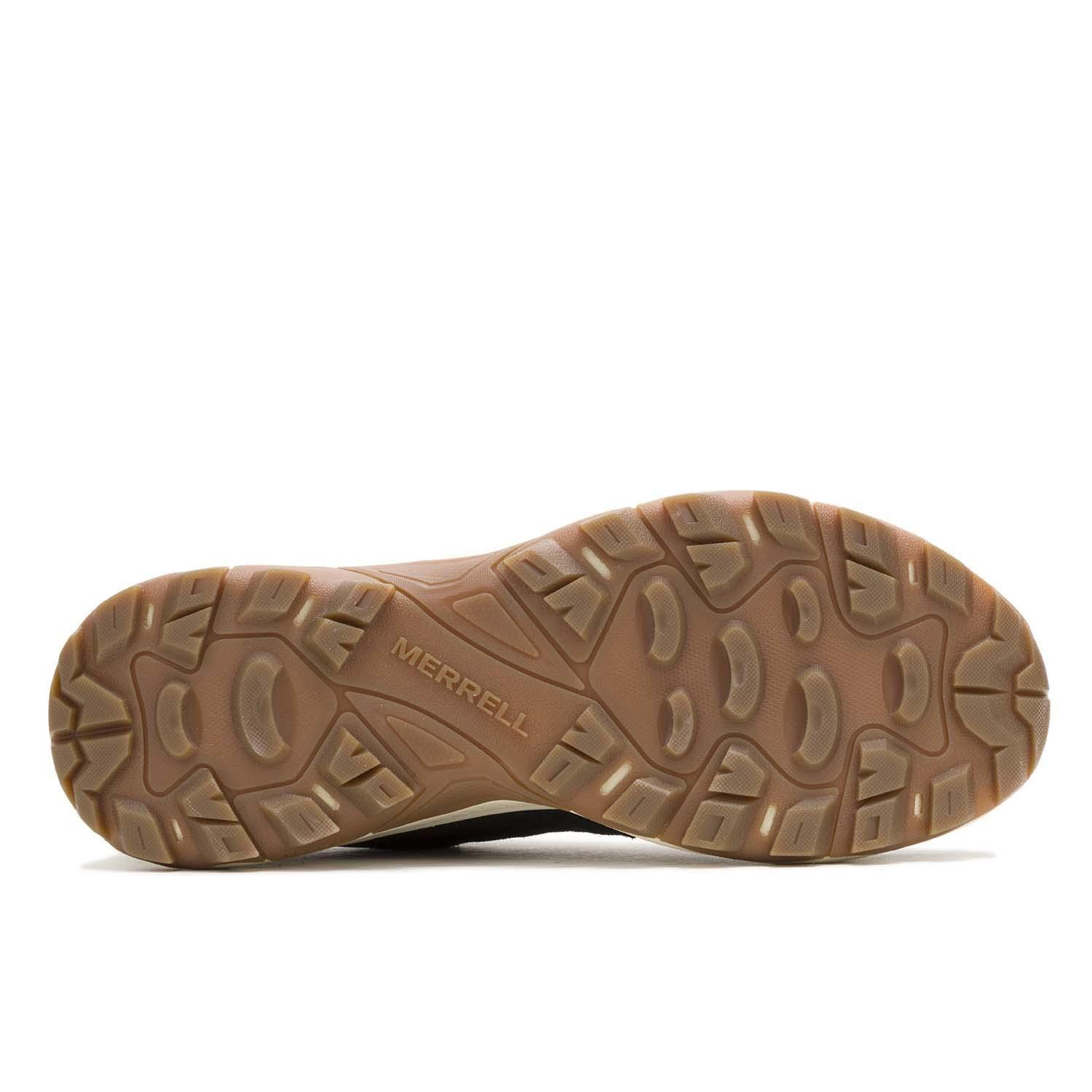 Zapatilla Hombre Tempo Sol Negro-6
