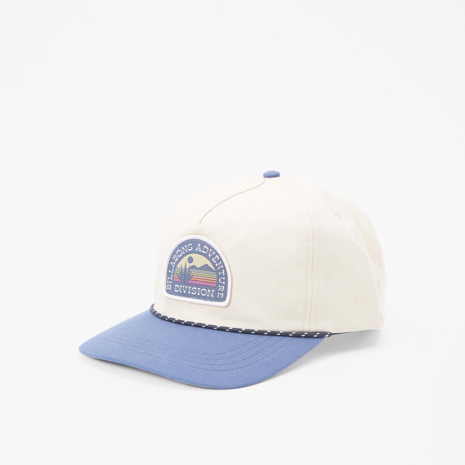 Jockey Hombre Adiv Hdwr Blanco-0