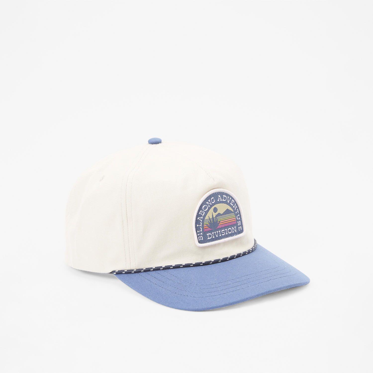 Jockey Hombre Adiv Hdwr Blanco-2