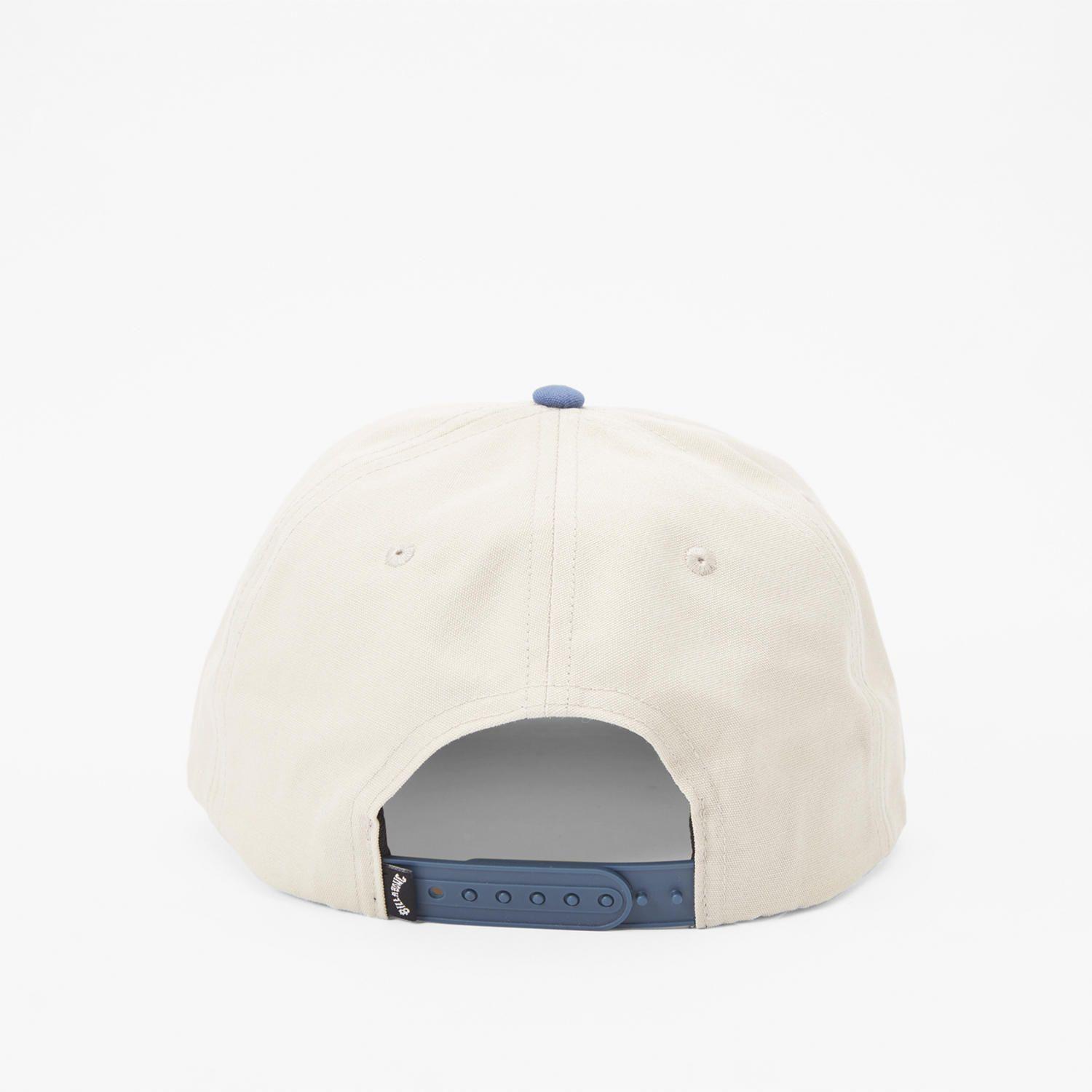 Jockey Hombre Adiv Hdwr Blanco-3