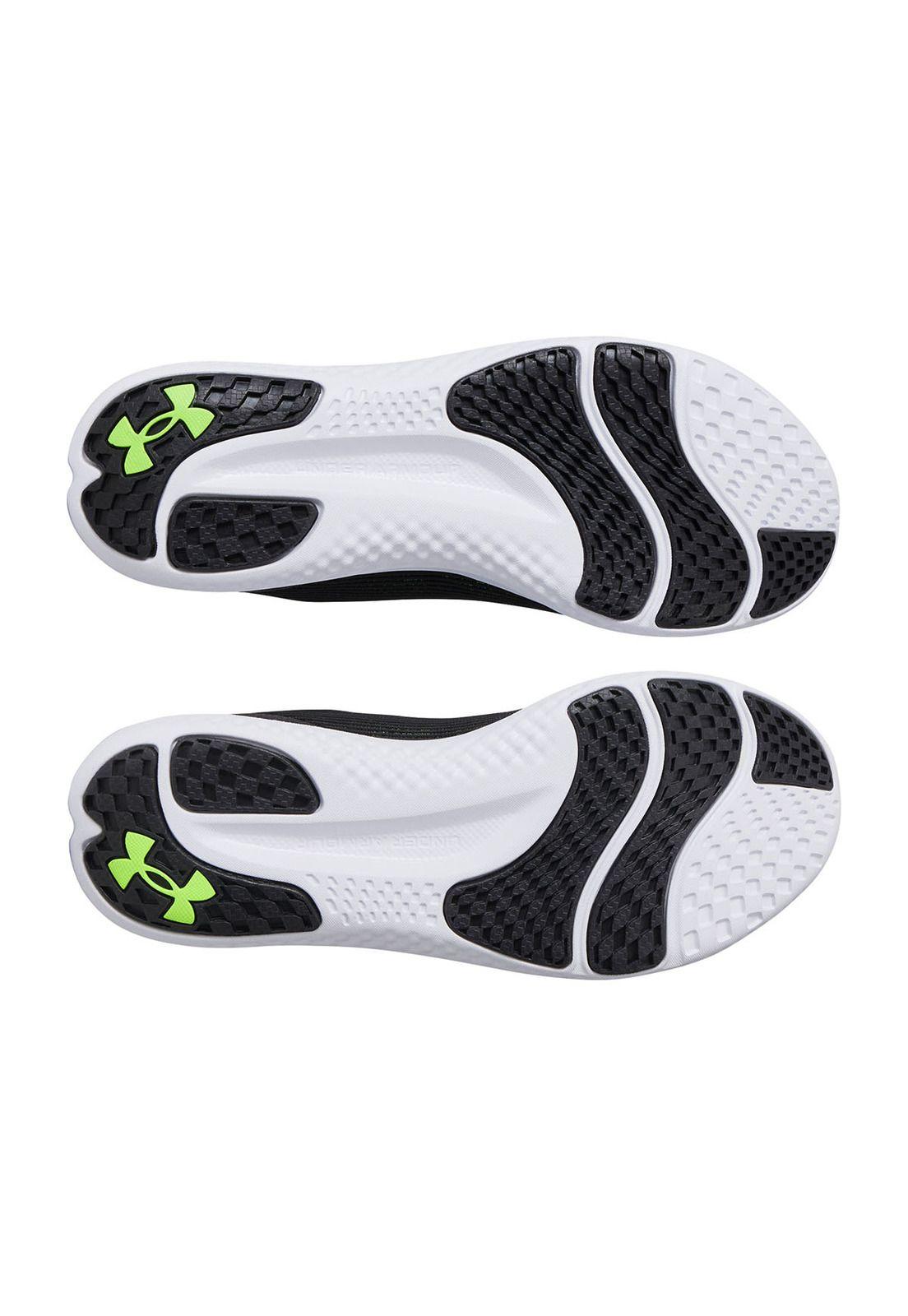 Zapatillas run Speed Swift negro hombre-3