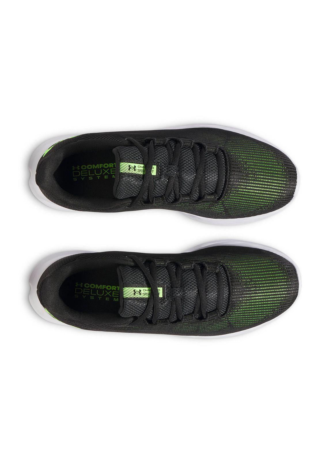 Zapatillas run Speed Swift negro hombre-4