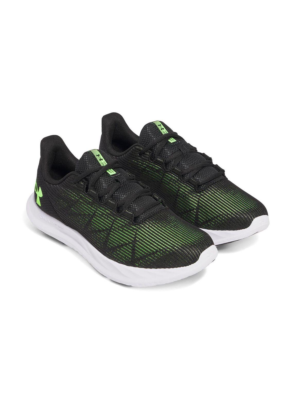 Zapatillas run Speed Swift negro hombre-5