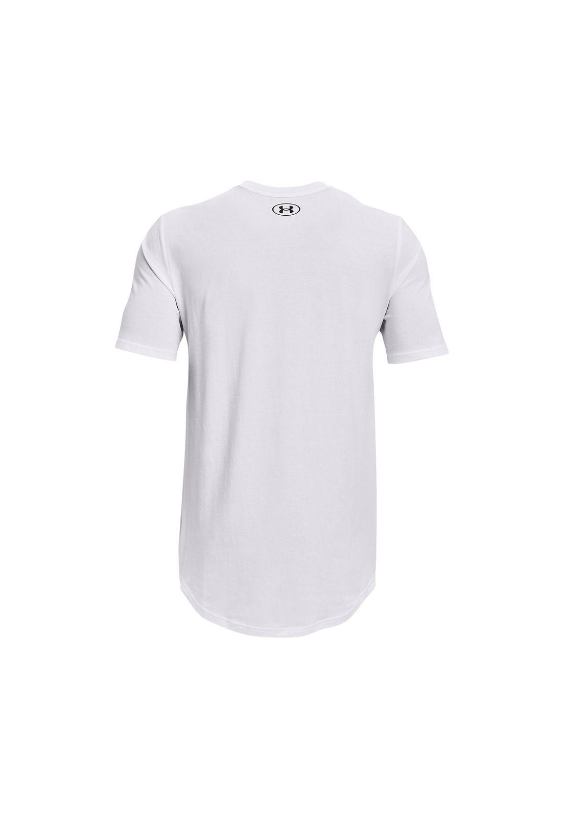Polera Hombre Pjt Rock Stmnt Hngy Blanco-1