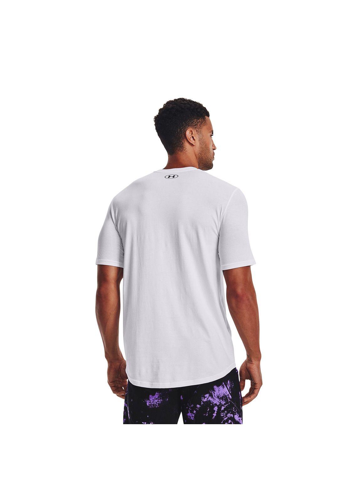Polera Hombre Pjt Rock Stmnt Hngy Blanco-4