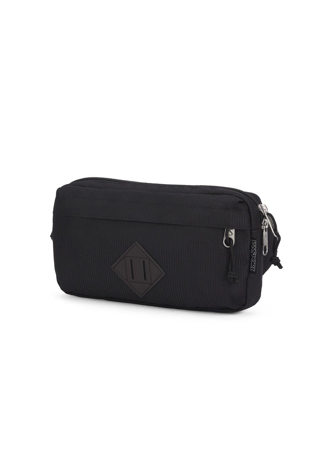 Banano Unisex Waisted Negro-1