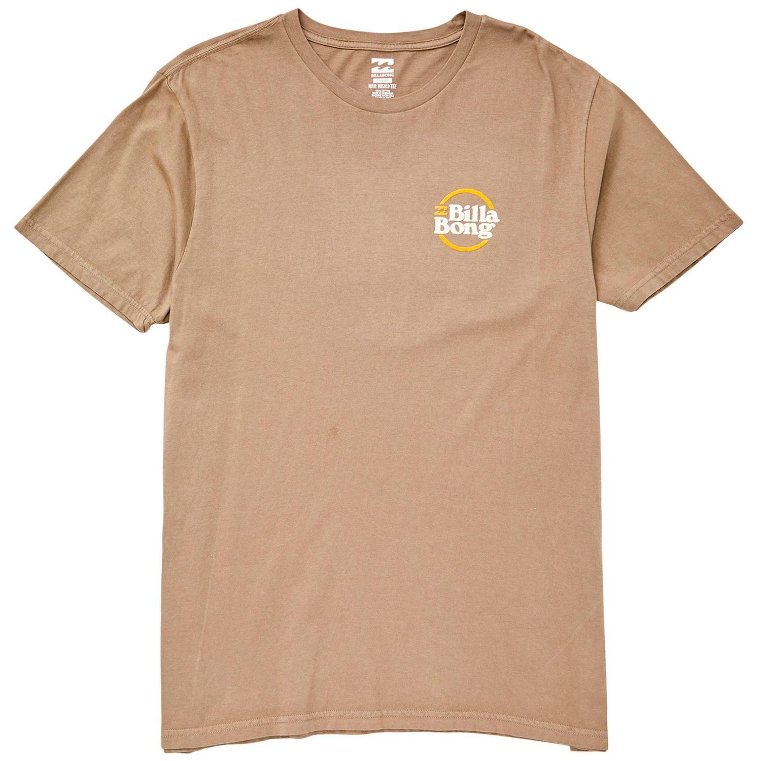 Polera M/C Hombre Cruise Verde-0