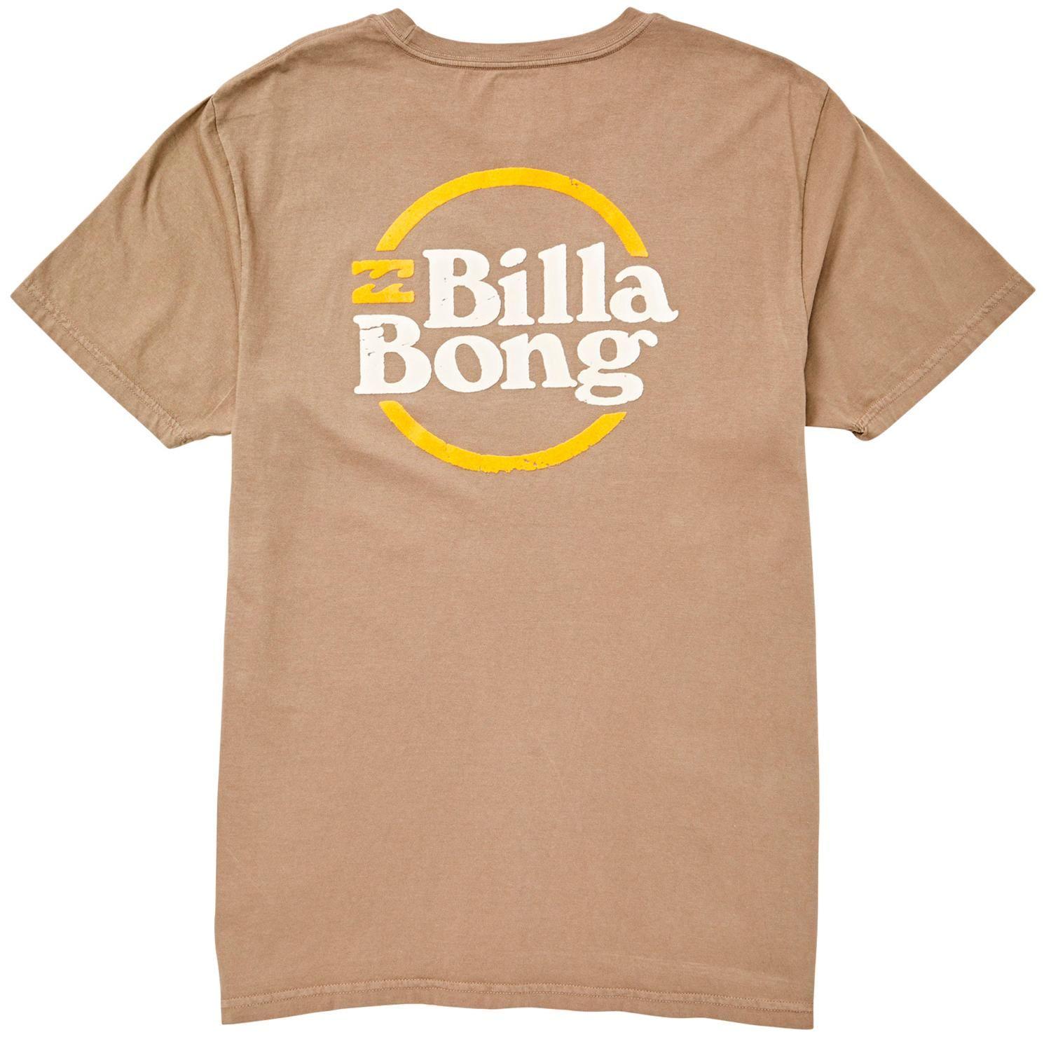 Polera M/C Hombre Cruise Verde-1