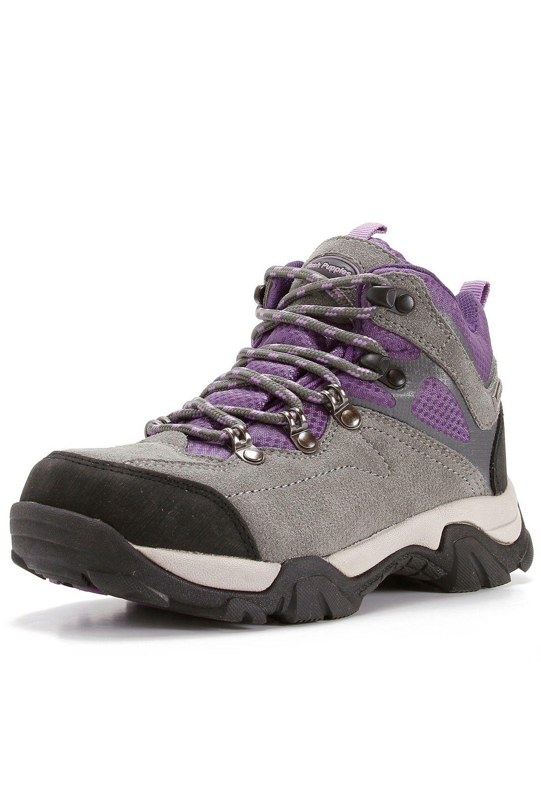 Zapatilla C/Cana Cuero Travis Gris-1