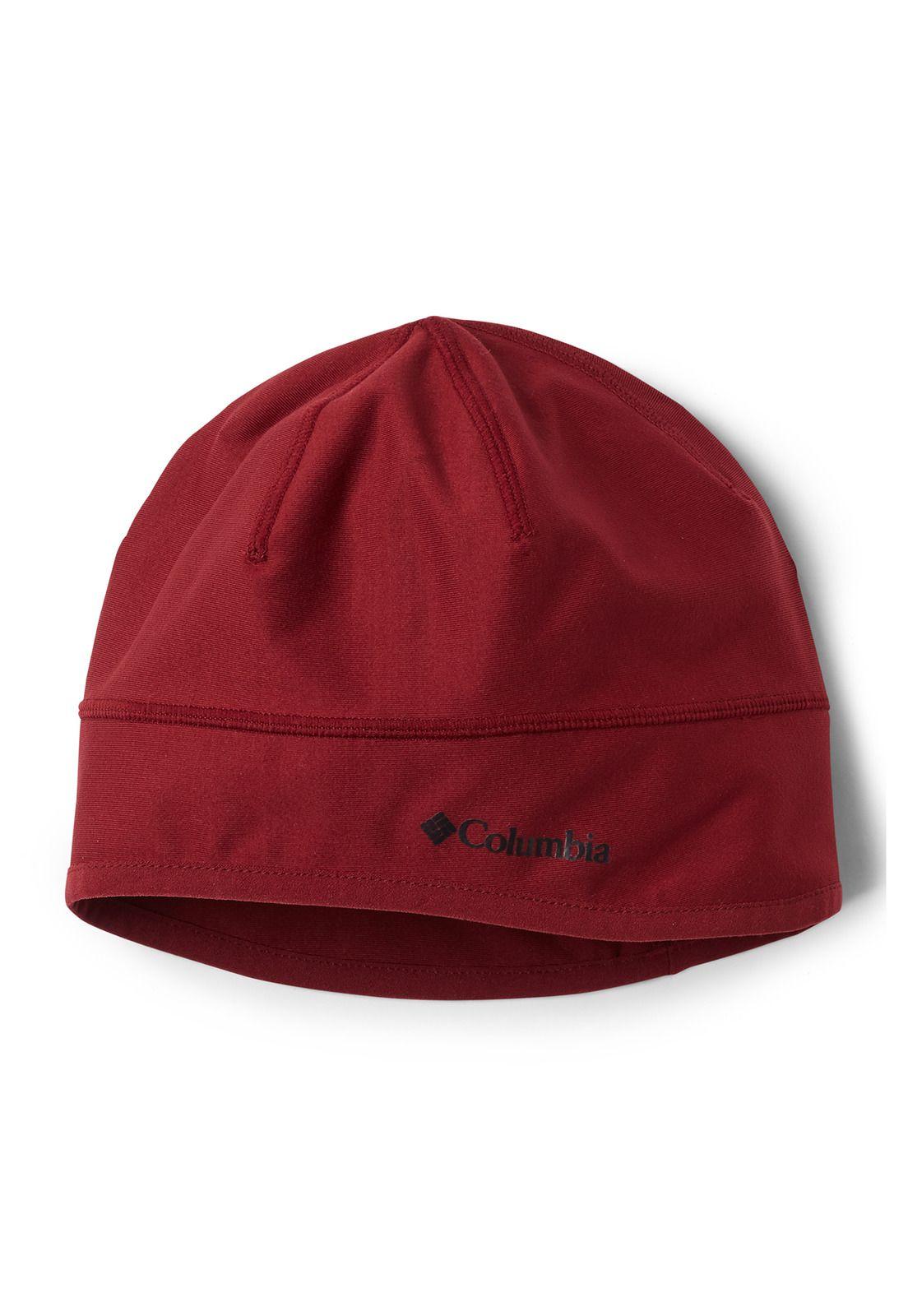 Gorro Trail Summit™ II Burdeo-0