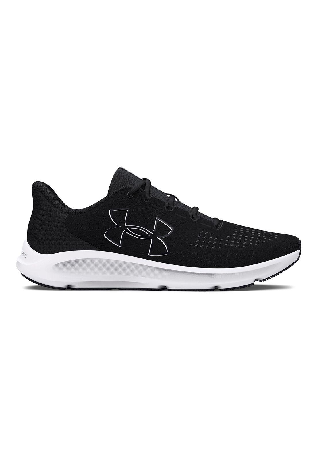 Zapatillas Run Chrgd Pursuit 3 mujer Negro-0