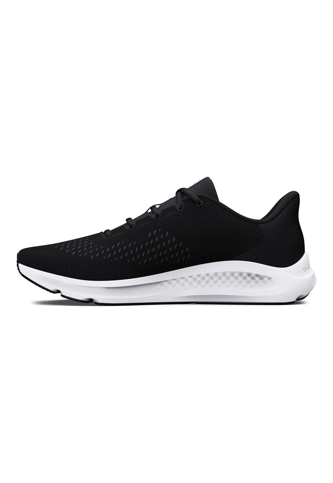 Zapatillas Run Chrgd Pursuit 3 mujer Negro-1