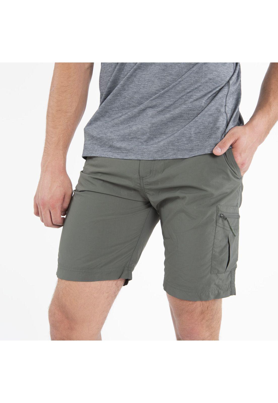 Short Hombre Lagoon Short Verde-0