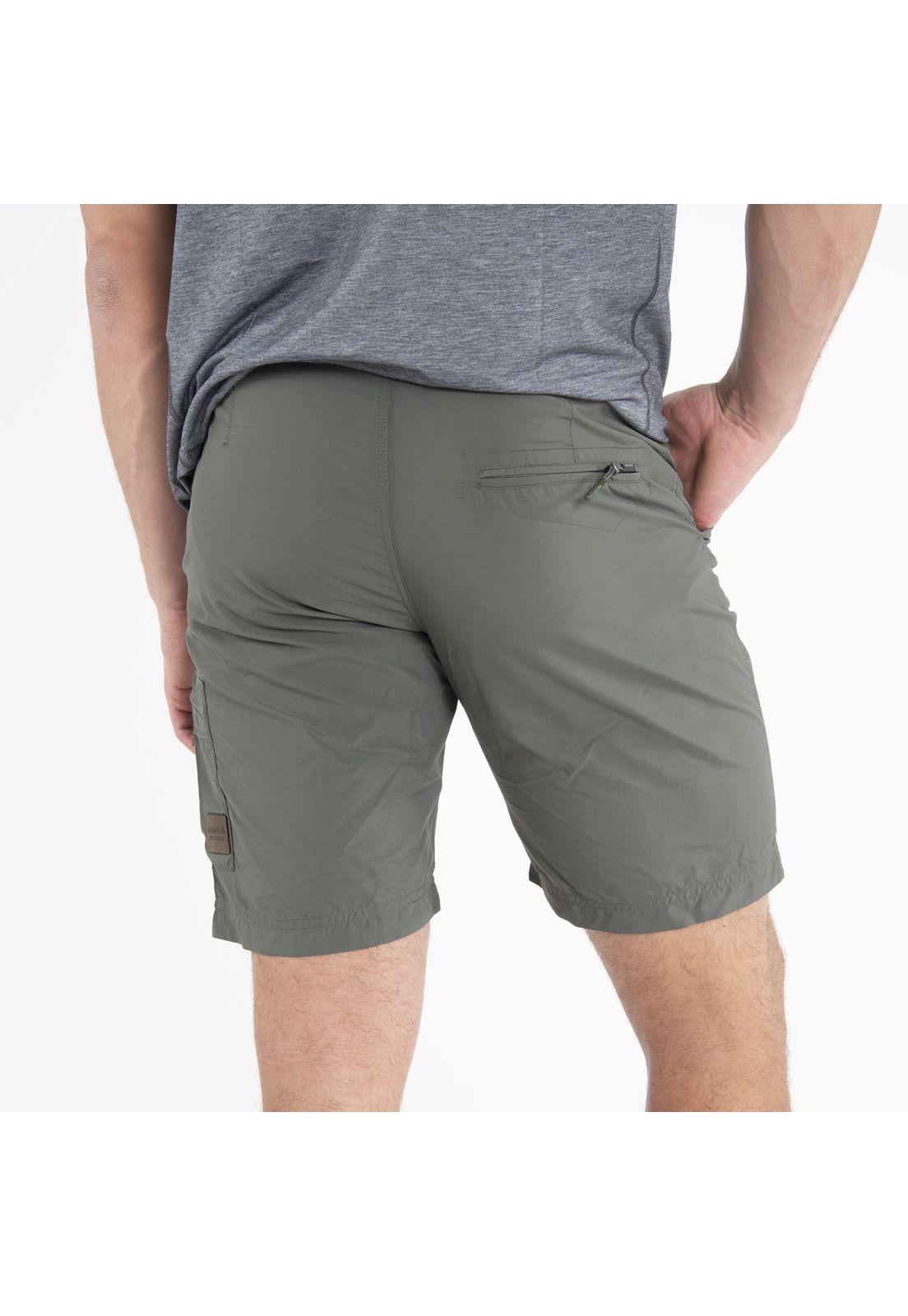 Short Hombre Lagoon Short Verde-1
