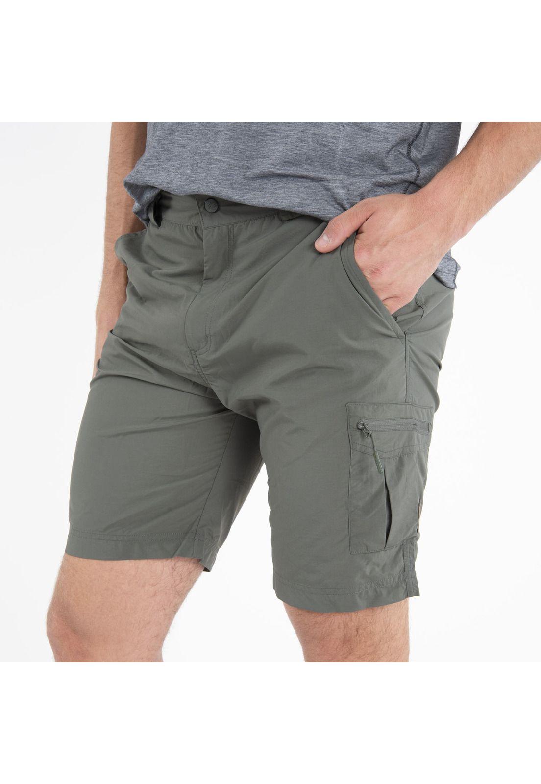 Short Hombre Lagoon Short Verde-2