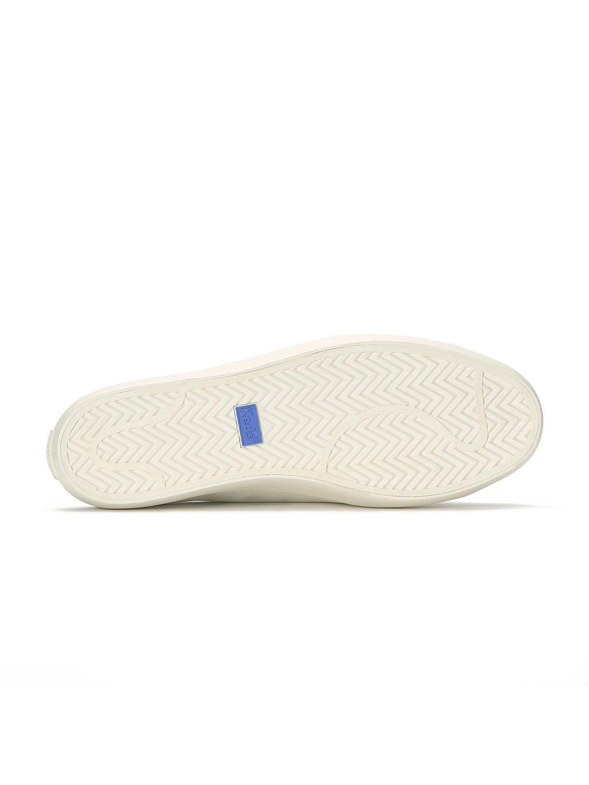 Zapatilla Cuero Mujer Kickback Prem Lthr Arena-6