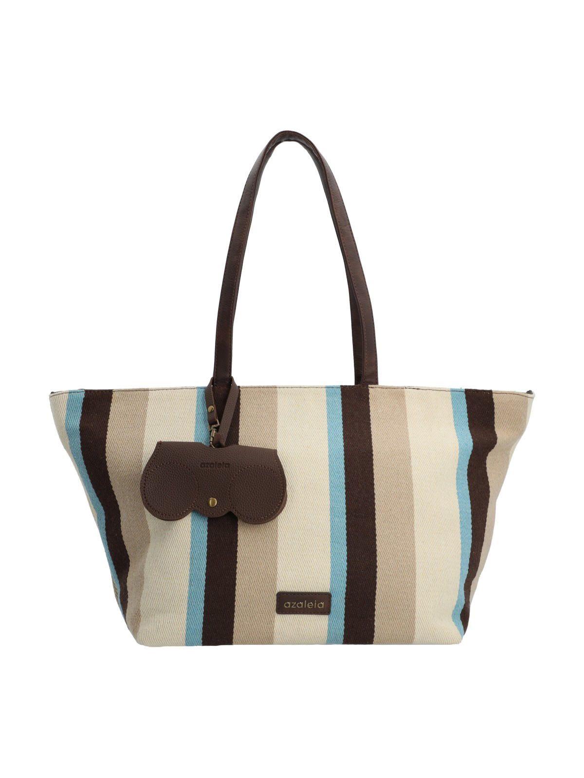 Cartera Mujer Marsella Tote Beige-0