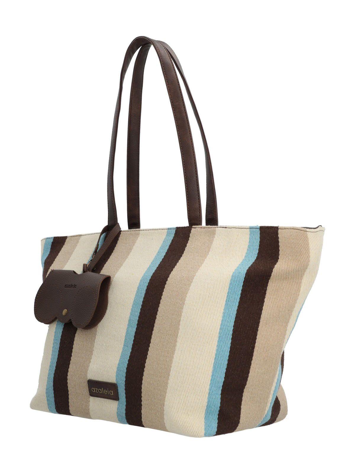 Cartera Mujer Marsella Tote Beige-1